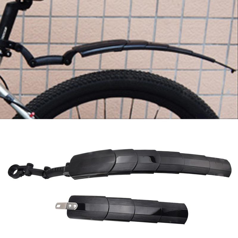 Pelindung Percikan Spatbor Sep - Cycling Commute Rain ulasan dan harga