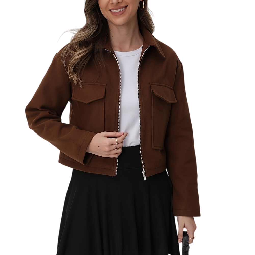Jaket Wanita Lengan Panjang Be - Cycling Commute Jacket ulasan dan harga