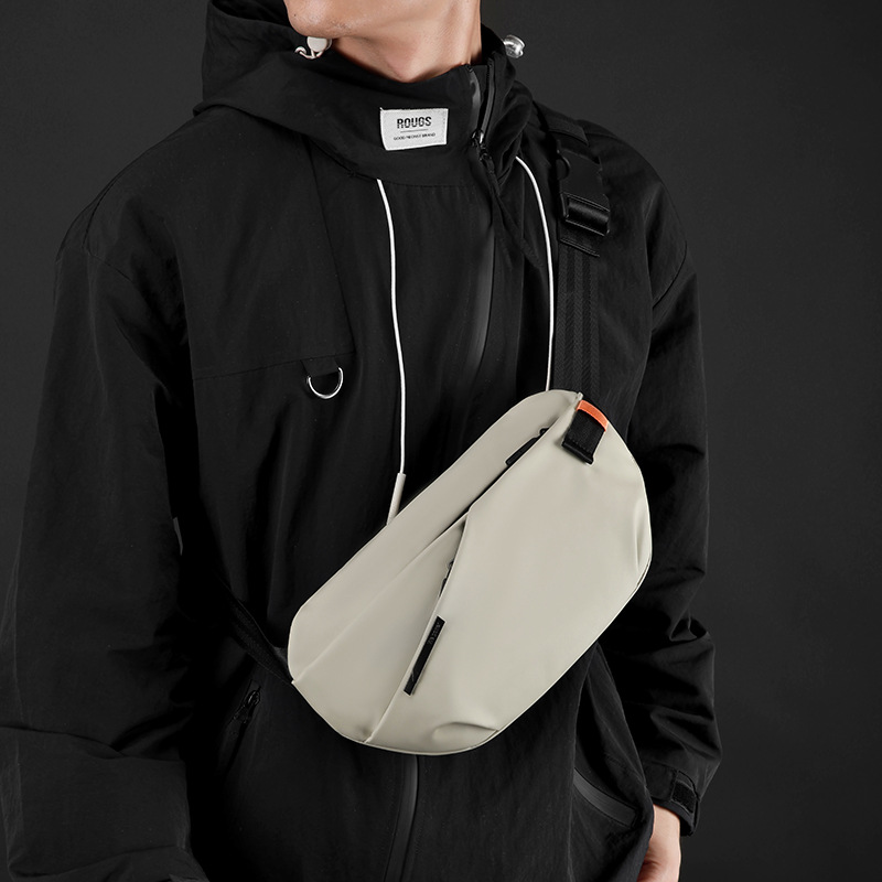 Tas pinggang olahraga dan kebu - Waterproof Cycling Commute ulasan dan harga