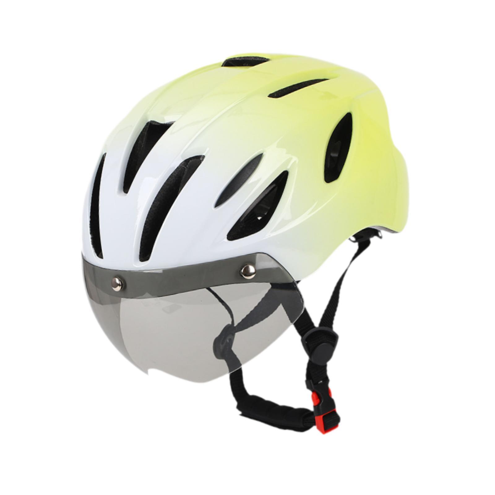 Helm Sepeda Gunung Ringan, Ber - Commute Cycling Helmet ulasan dan harga