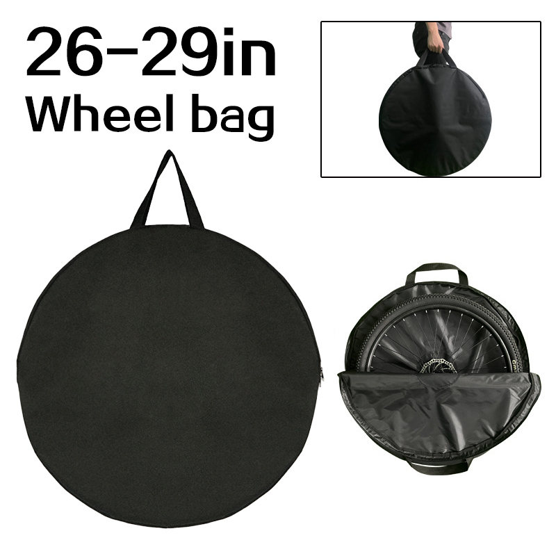 Tas Roda 26-29 Inci Sepeda Jal - Cycling Journey ulasan dan harga