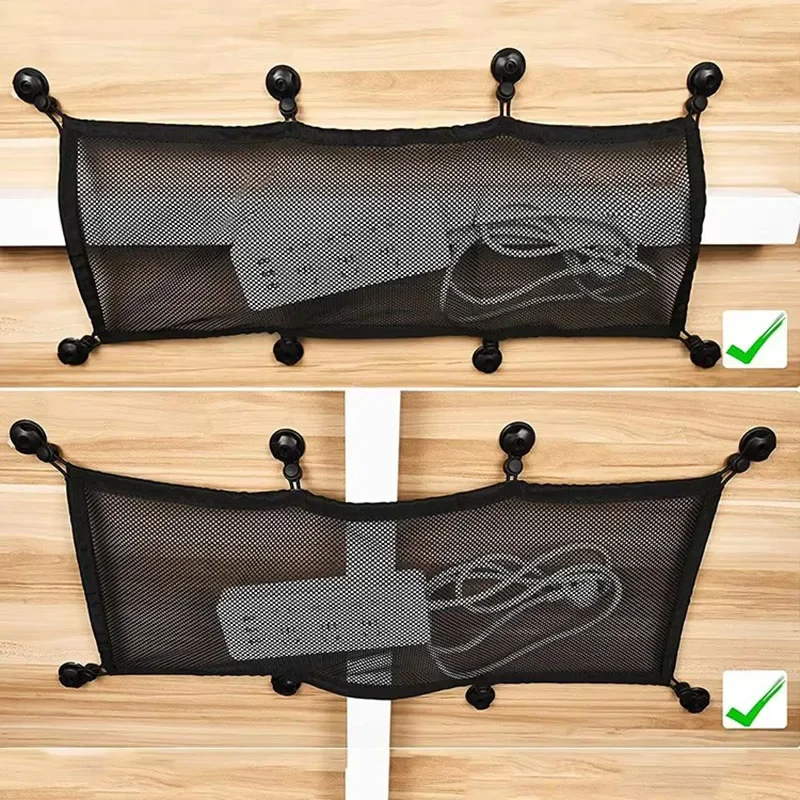 Jaring Pengatur Kabel Bawah Me - Cable Lock Flexible ulasan dan harga