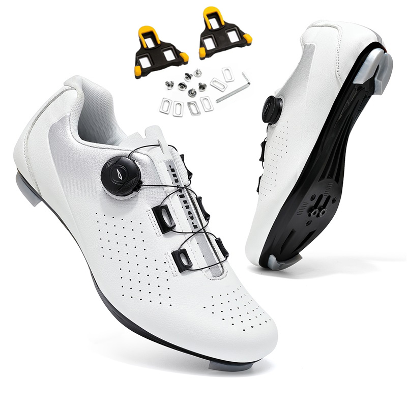 Sepatu Bersepeda Jalan Raya Se - Cycling Commuter Shoes ulasan dan harga