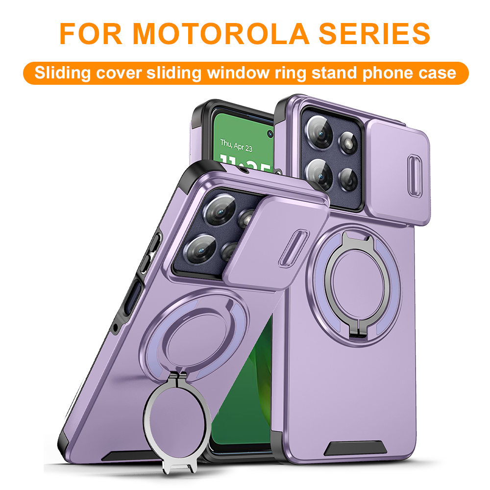 Casing Ponsel Magnetik yang Ko - Kickstand Adjustable ulasan dan harga