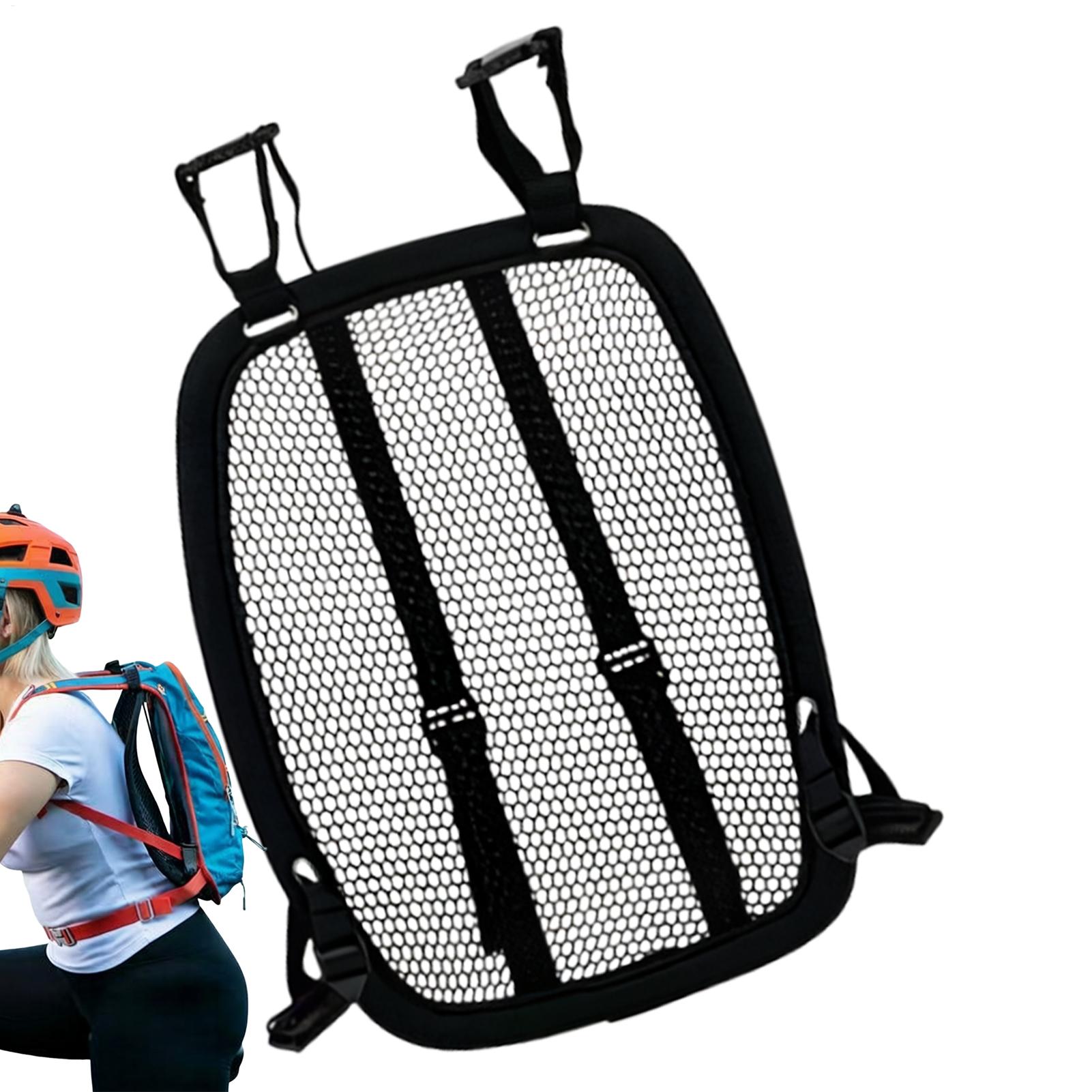 Ransel Universal Airflow Space - Cycling Commute Backpack ulasan dan harga