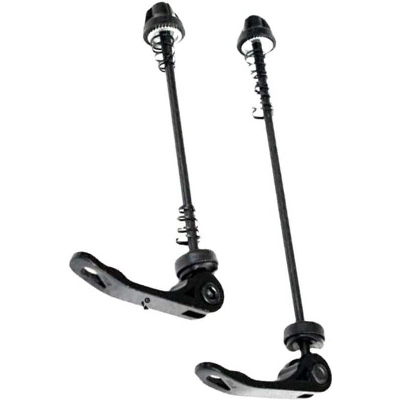 1 Pasang Set Skewer Lepas Cepa - Dynamo Hub Front ulasan dan harga