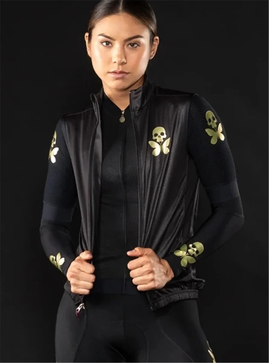 Betty 2026 Rompi Tahan Angin d - Cycling Rain Jacket Commute ulasan dan harga