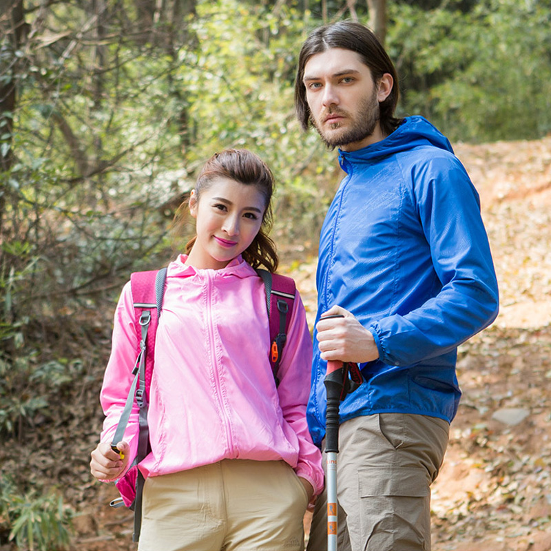 TRVLWEGO Jaket Olahraga Sepeda - Cycling Rain Jacket Commute ulasan dan harga