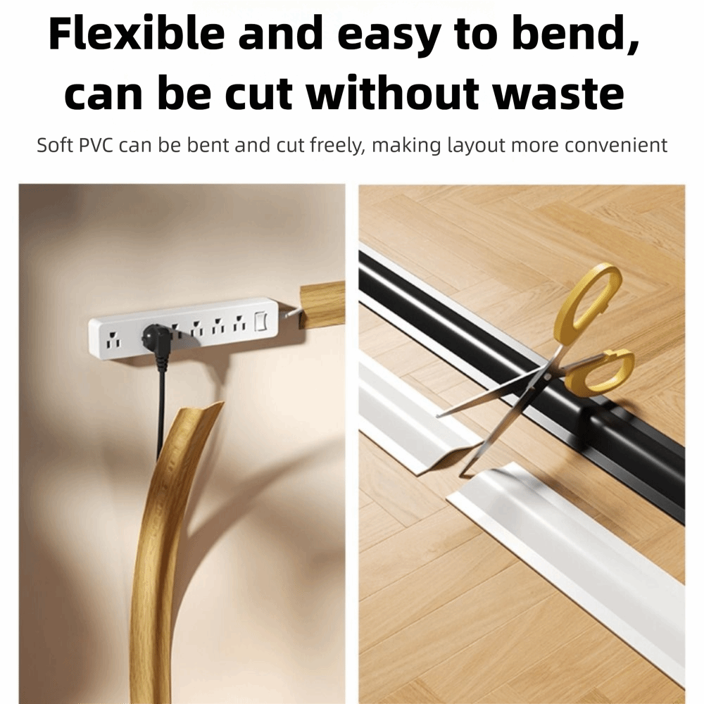 Penutup Kabel Lembut Berkualit - Cable Lock Flexible ulasan dan harga