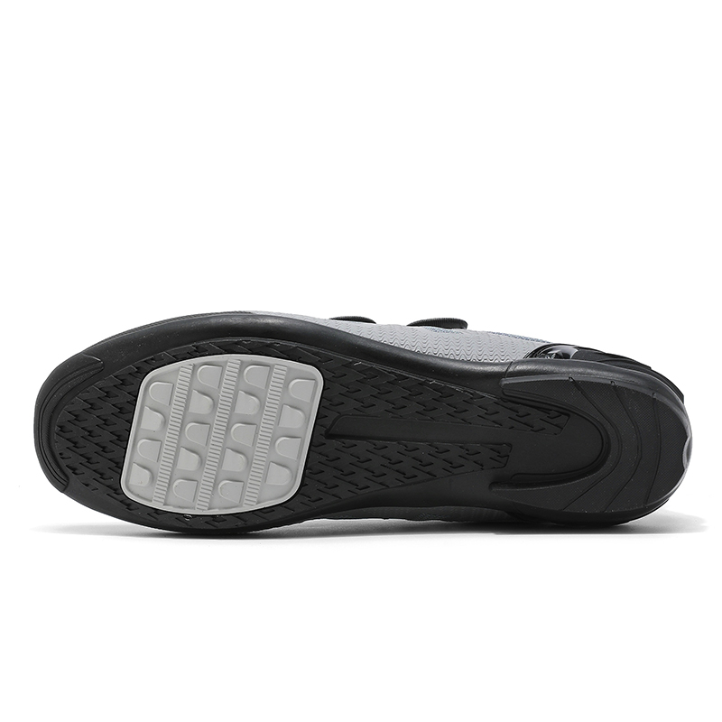 Sepatu Sepeda Gunung Tanpa Kun - Cycling Commuter Shoes ulasan dan harga