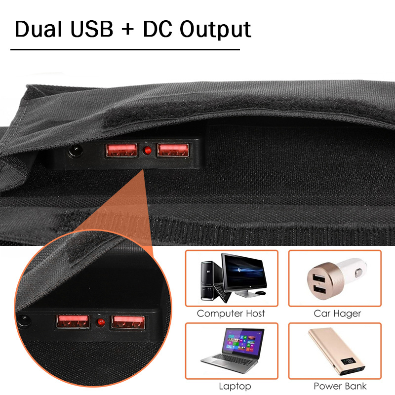 Pengisi Daya Panel Surya USB L - Usb Charger Dynamo ulasan dan harga