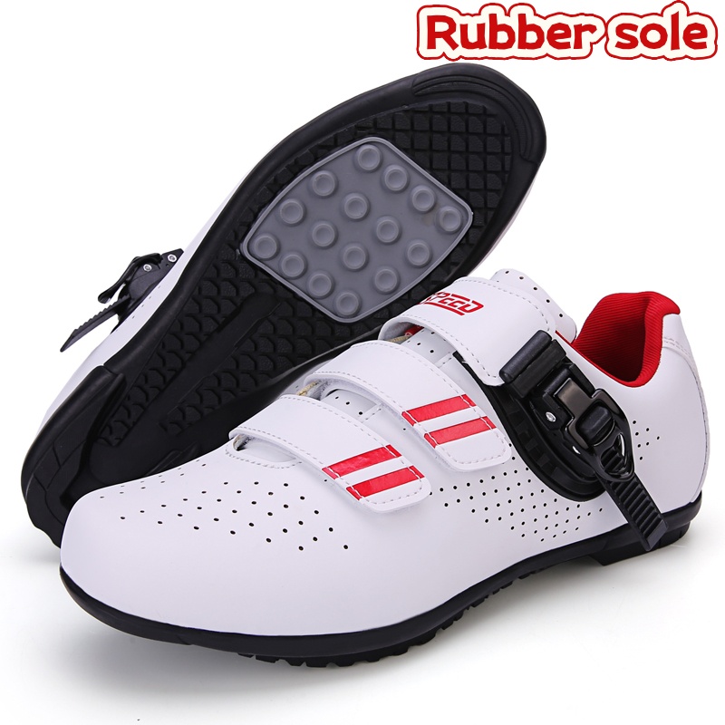 Sepatu Sepeda Jalan Raya SPD,  - Cycling Commuting ulasan dan harga