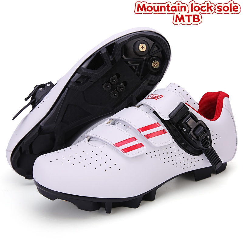 Sepatu Sepeda Jalan Raya SPD,  - Cycling Commuting ulasan dan harga