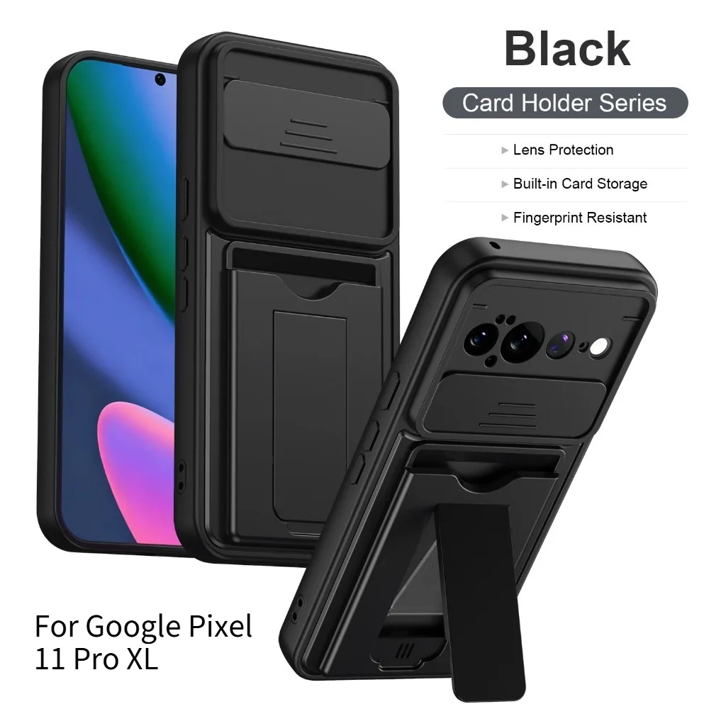 Casing Ponsel Pelindung Lensa  - Kickstand Adjustable ulasan dan harga