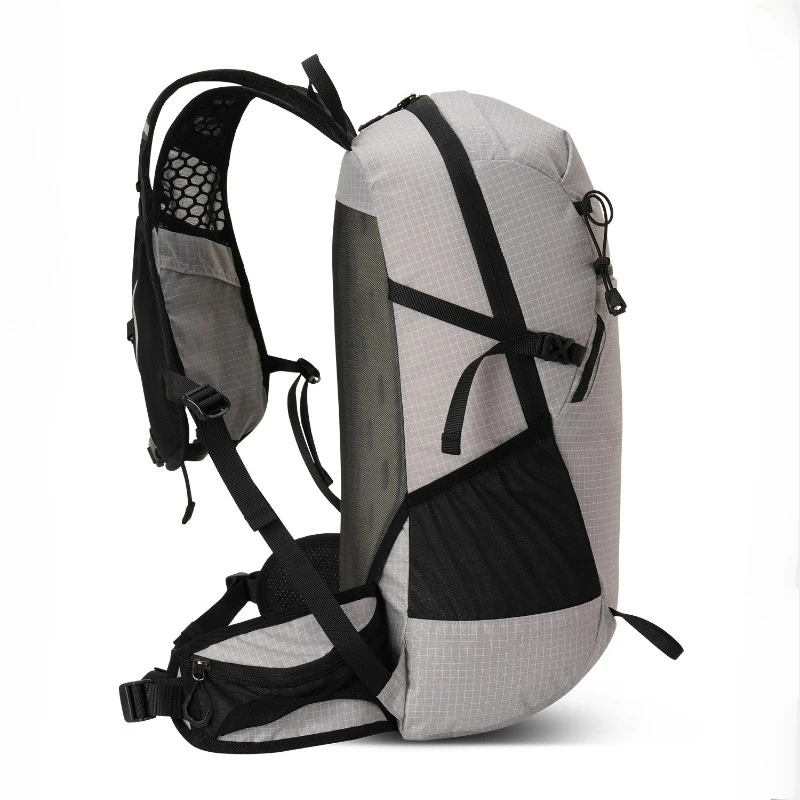 Ransel Hiking Luar Ruangan 25L - Cycling Commuter Backpack ulasan dan harga