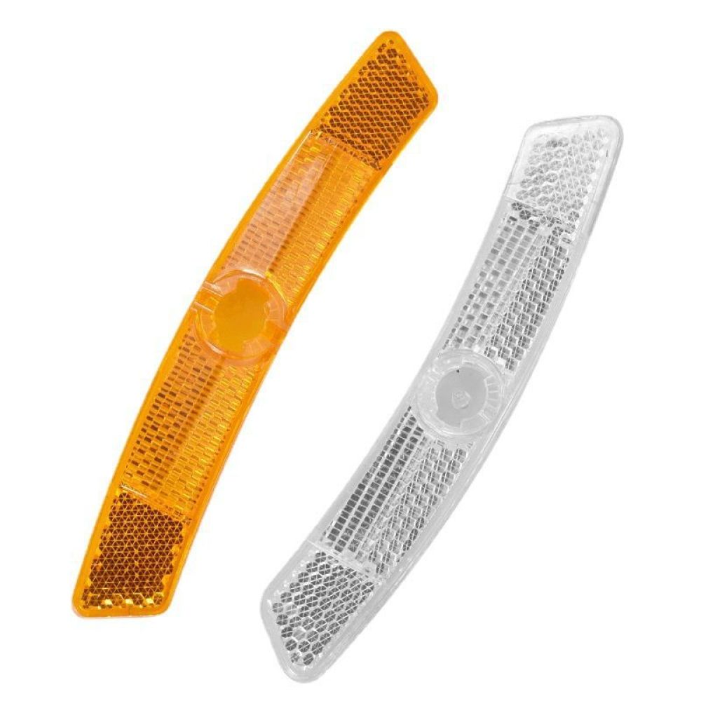 Klip Peringatan Keselamatan Be - Spoke Reflector Set ulasan dan harga