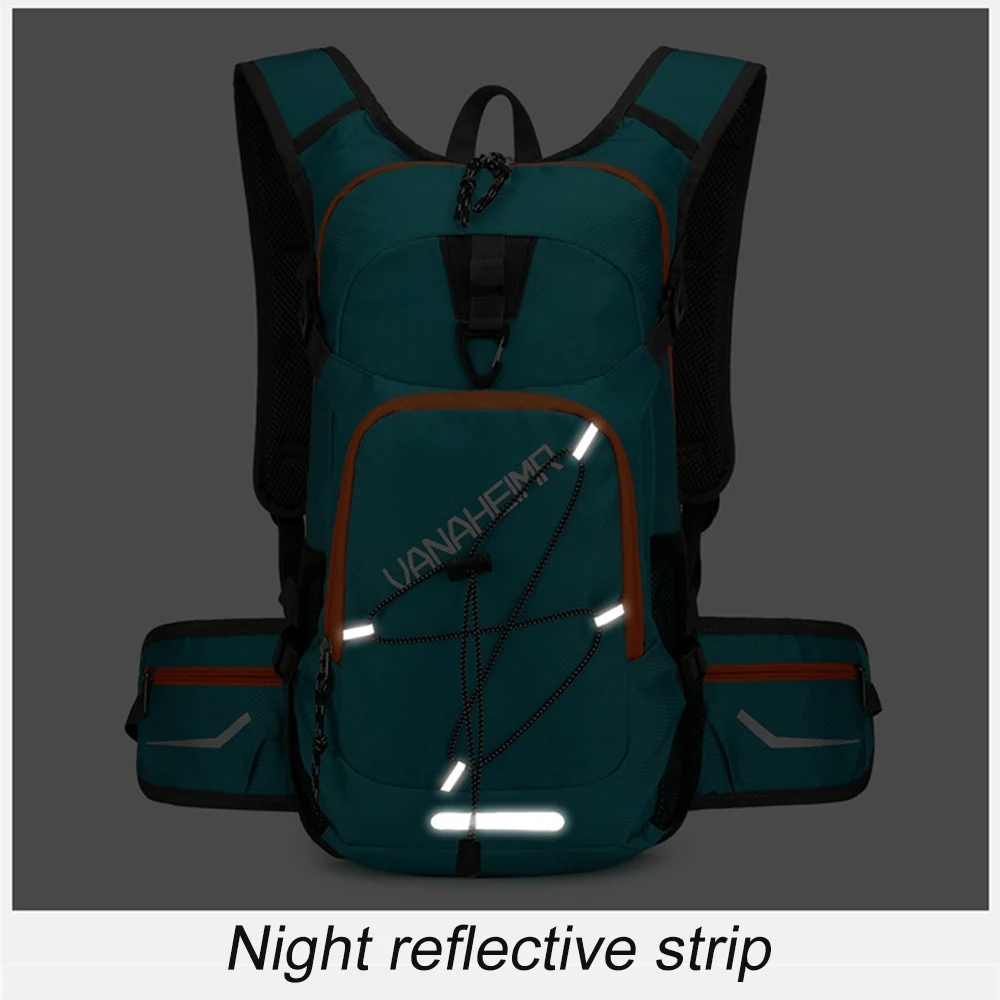1 Buah Paket Hidrasi Ransel Ai - Cycling Commute Backpack ulasan dan harga