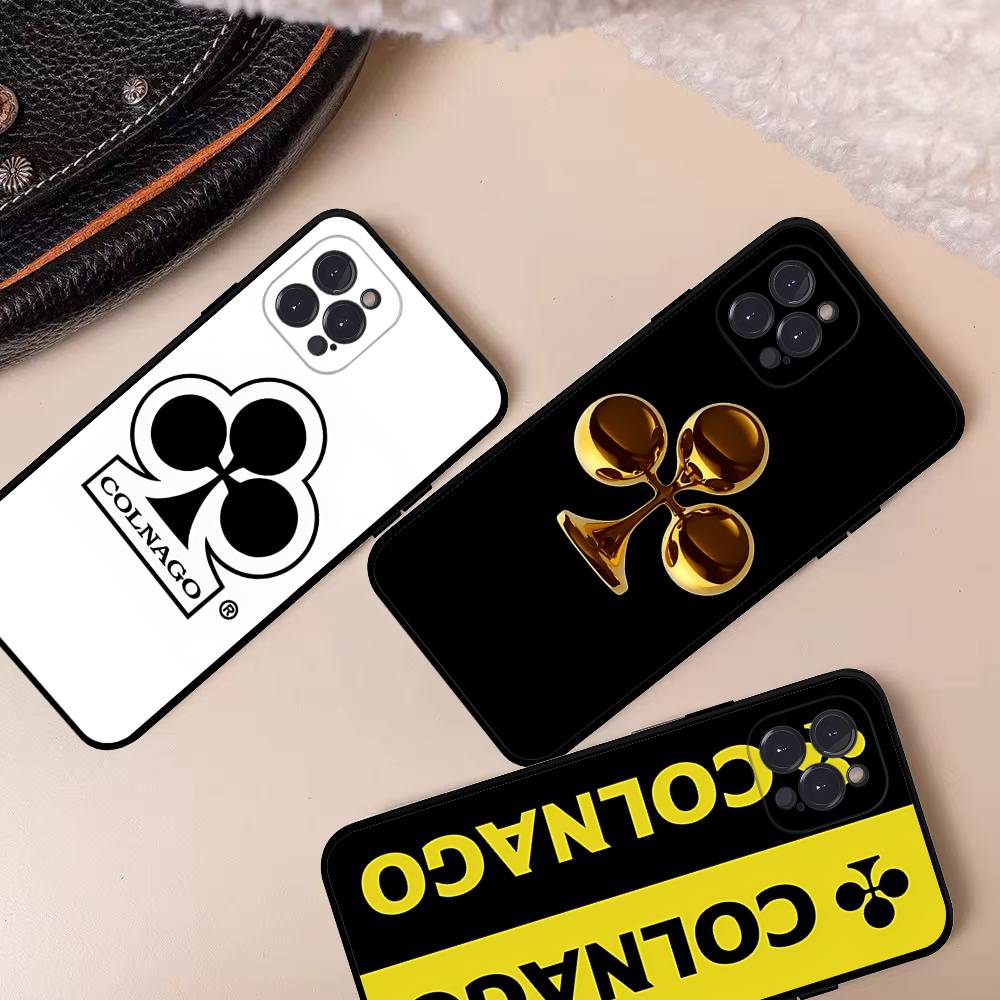 Casing HP Fashion Cyclings C-C - Cycling Quote ulasan dan harga
