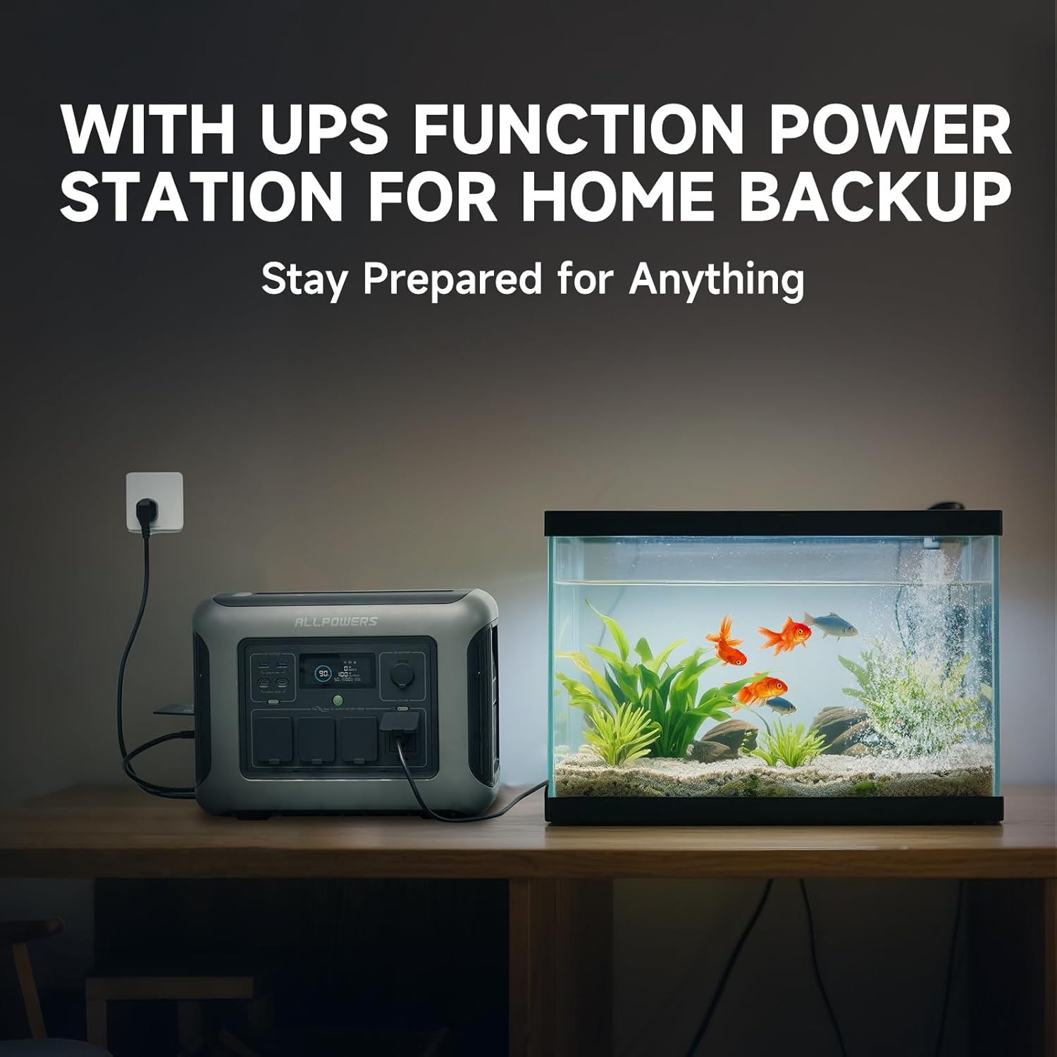 ALLPOWERS R1500 LITE Pembangki - Usb Charger Dynamo ulasan dan harga