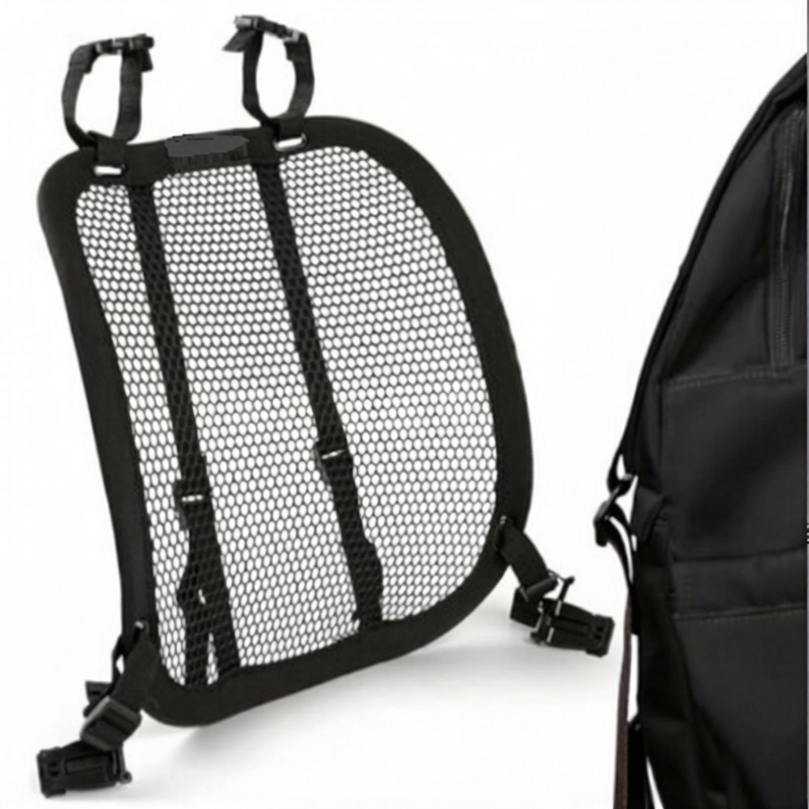 Bantalan Ventilasi Ransel Ergo - Cycling Commute Backpack ulasan dan harga