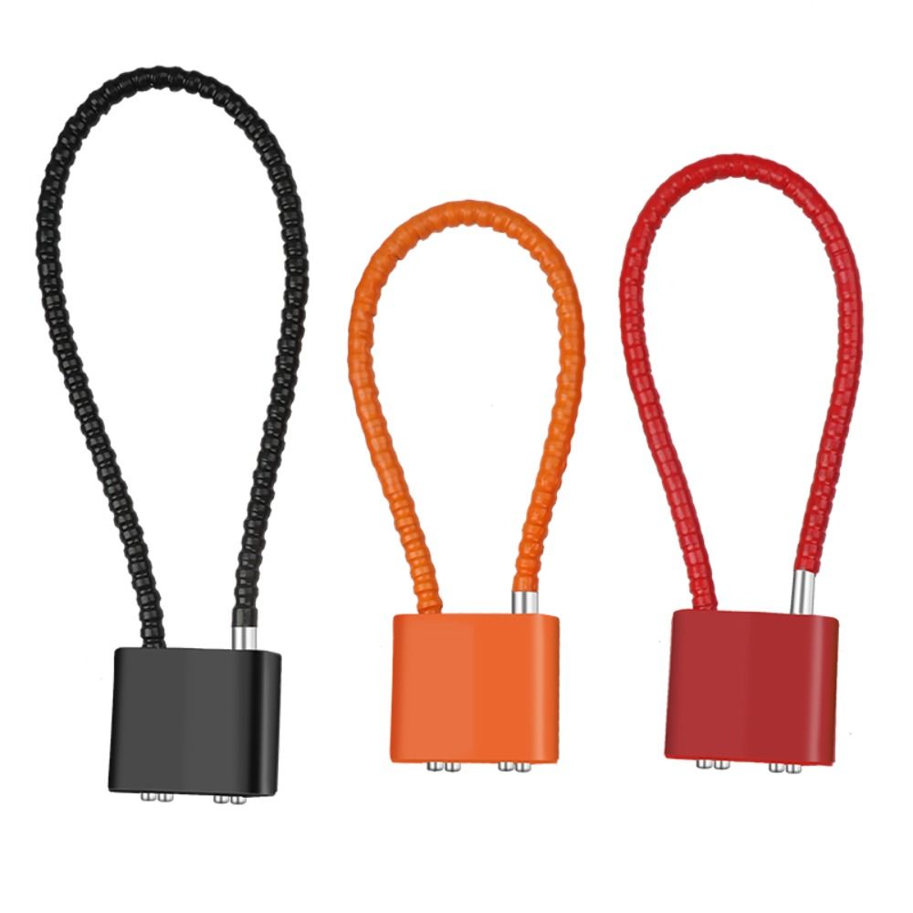 Kunci Kabel Multifungsi Tahan  - Cable Lock Flexible ulasan dan harga