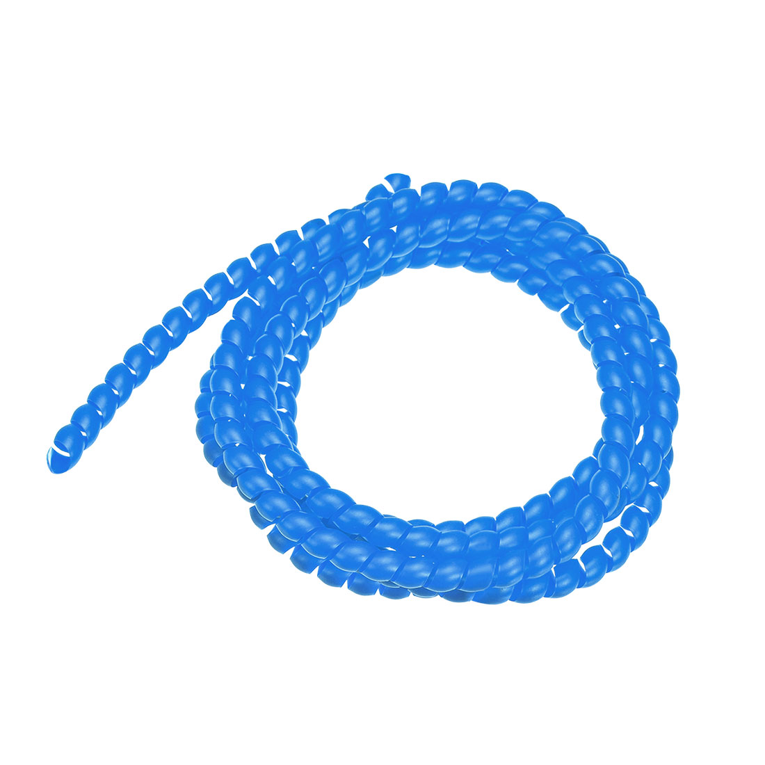 Selongsong Kabel Spiral Fleksi - Cable Lock Flexible ulasan dan harga