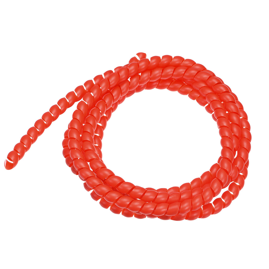 Selongsong Kabel Spiral Fleksi - Cable Lock Flexible ulasan dan harga