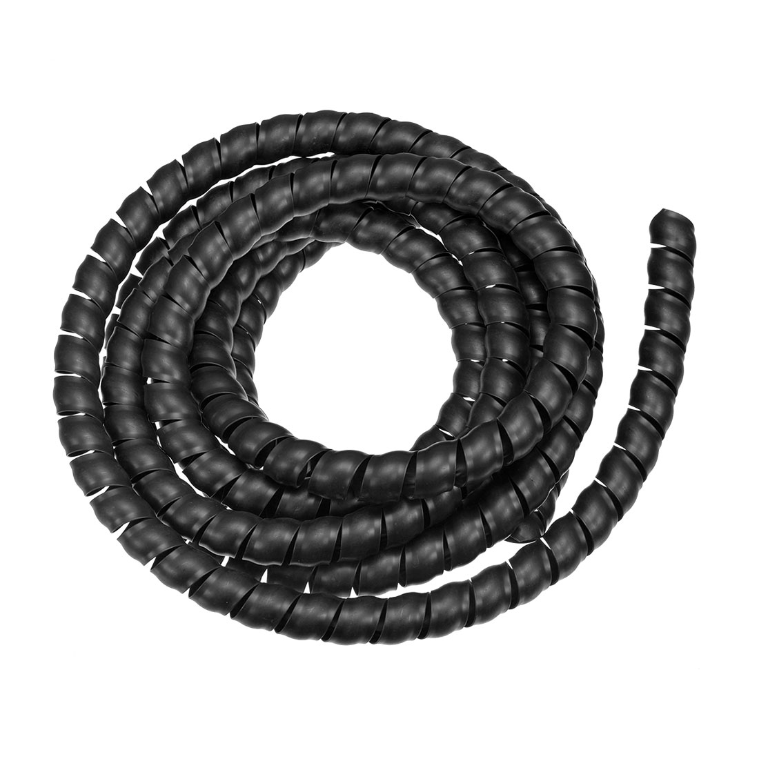 Selongsong Kabel Spiral Fleksi - Cable Lock Flexible ulasan dan harga