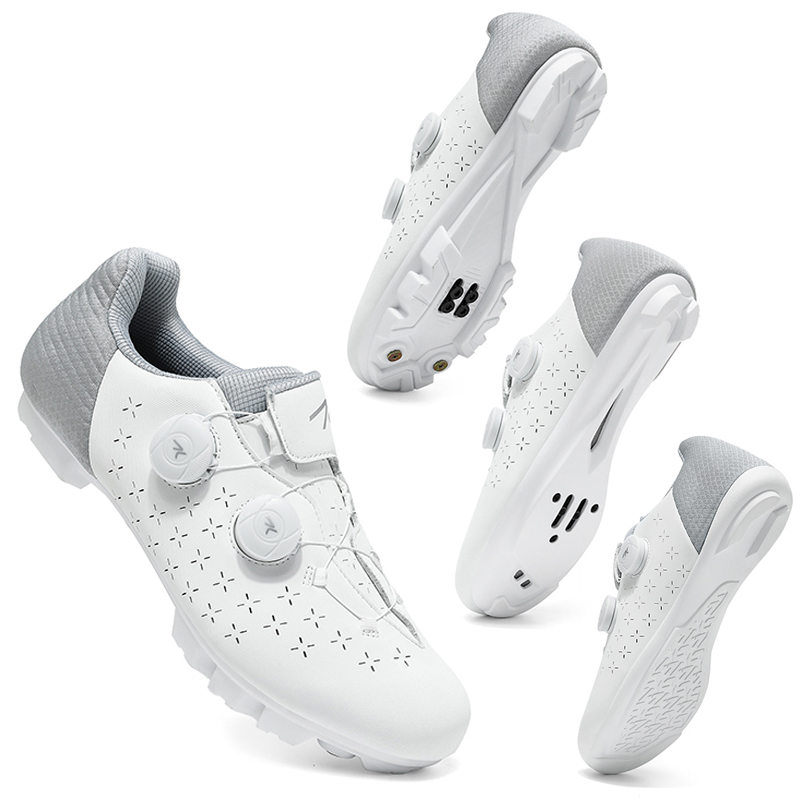 Sepatu Bersepeda MTB Pria 2026 - Cycling Commuter Shoes ulasan dan harga