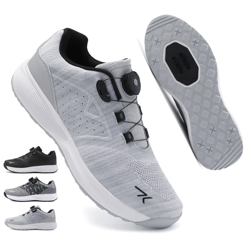 Sneaker Bersepeda MTB Sepatu O - Cycling Commuter Shoes ulasan dan harga