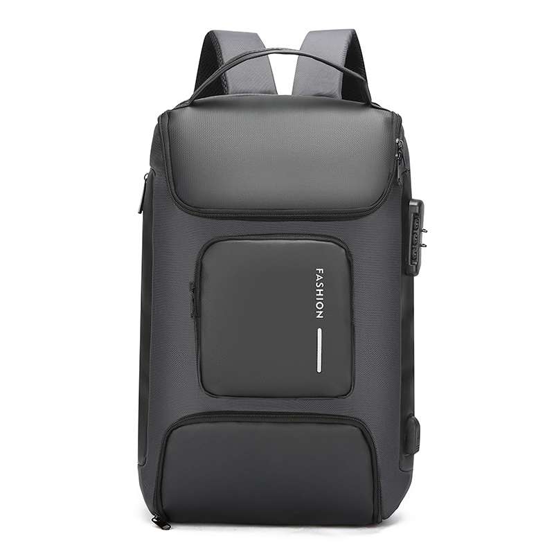 Tas Ransel Outdoor untuk Menda - Cycling Commute Backpack ulasan dan harga