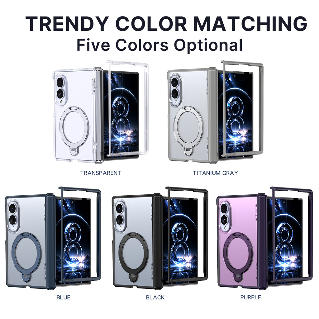 Casing Ponsel Matte Untuk Mags - Kickstand Adjustable ulasan dan harga