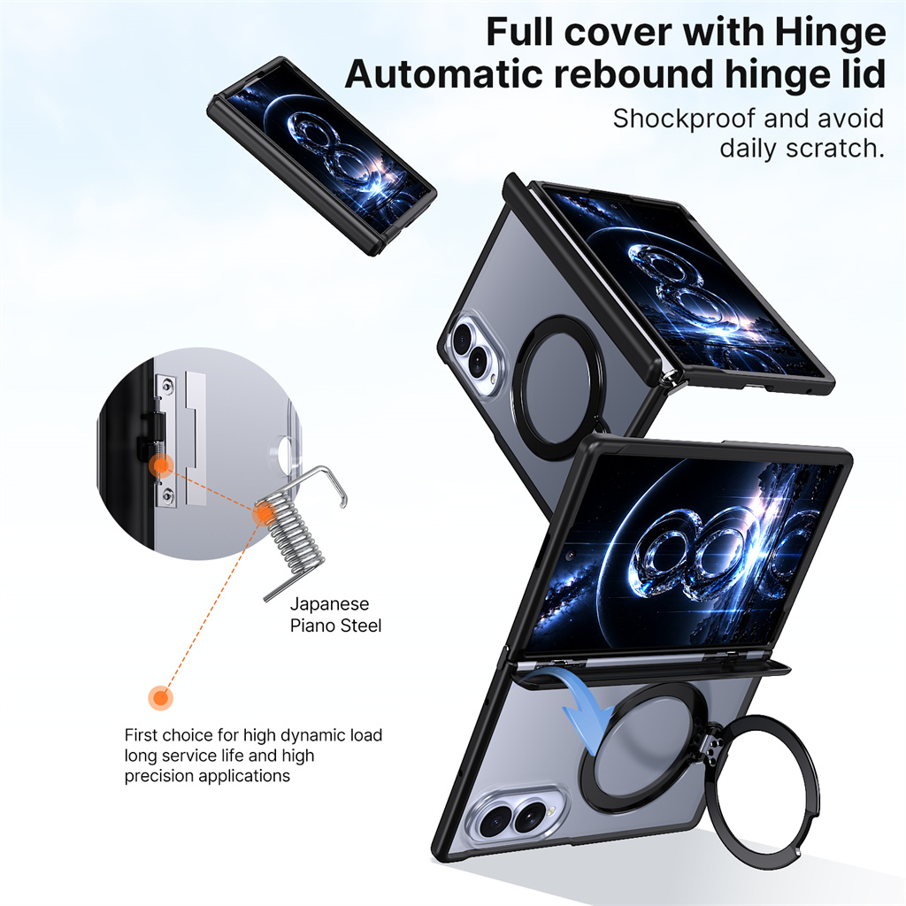 Casing Ponsel Matte Untuk Mags - Kickstand Adjustable ulasan dan harga