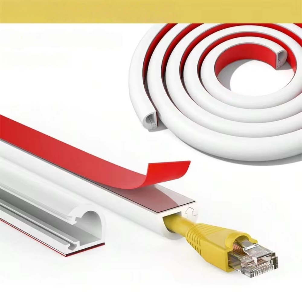 1 Buah 1M/39.37in Penutup Kabe - Cable Lock Flexible ulasan dan harga