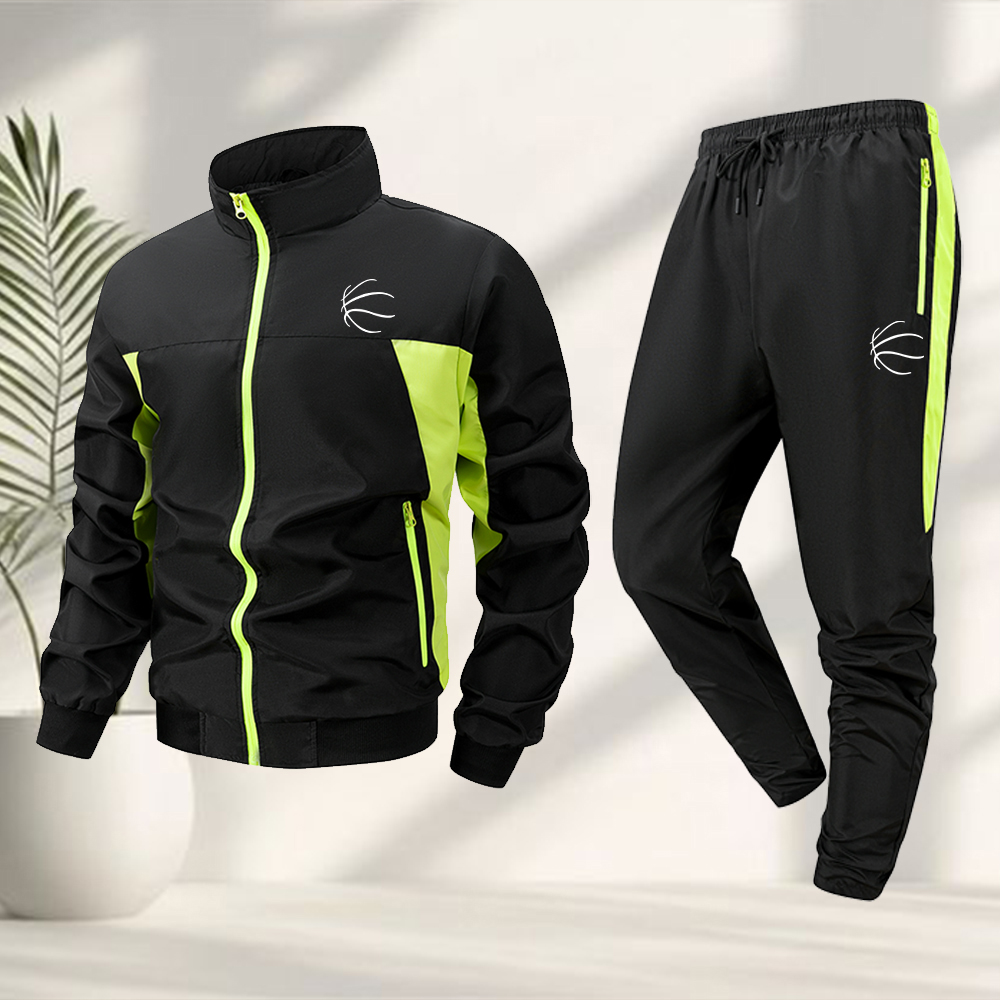 Setelan Olahraga Kasual Bergar - Cycling Commute Jacket ulasan dan harga
