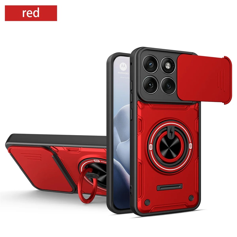 Untuk Motorola Moto Edge 70 60 - Kickstand Adjustable ulasan dan harga