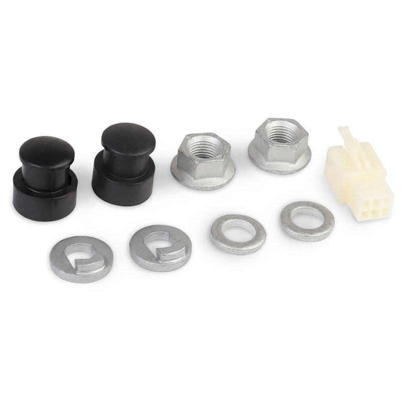 E-bike Hub sepeda listrik, AS  - Dynamo Hub Front ulasan dan harga
