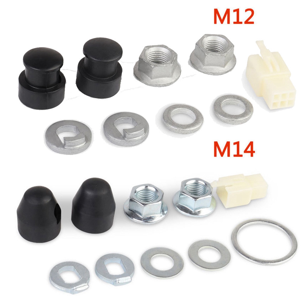E-bike Hub sepeda listrik, AS  - Dynamo Hub Front ulasan dan harga